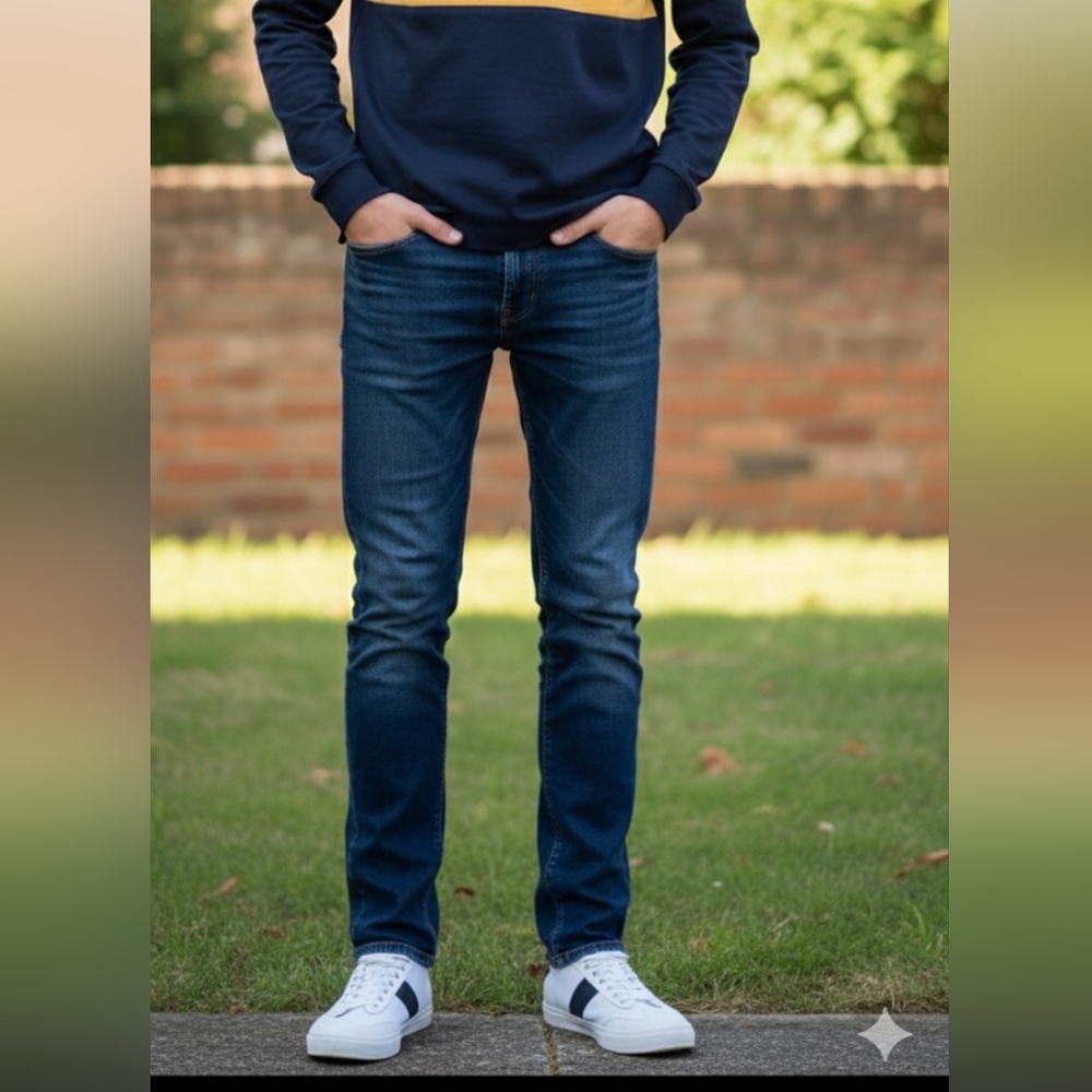 Tommy Hilfiger White Sneakers for Men